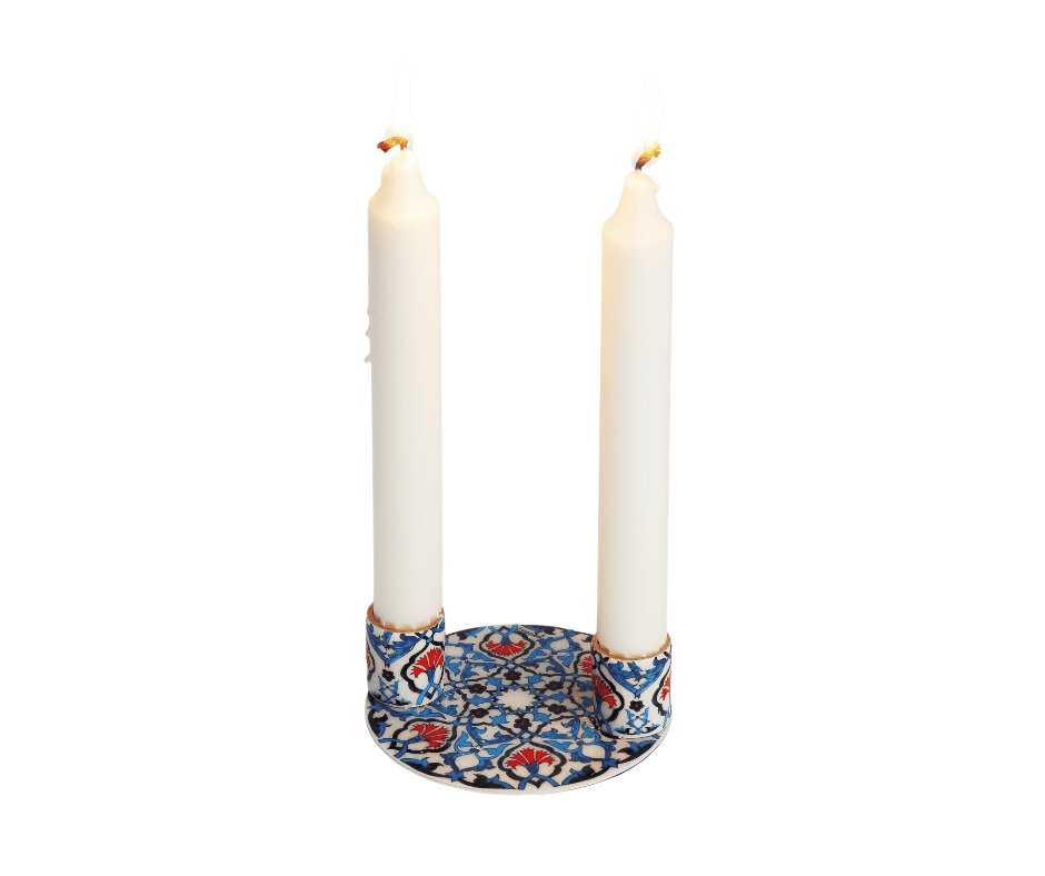 Shabbatskandelaar - product image