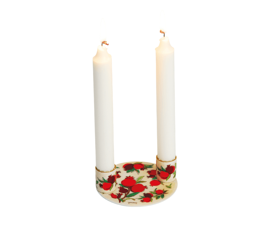 Shabbatskandelaar - product image
