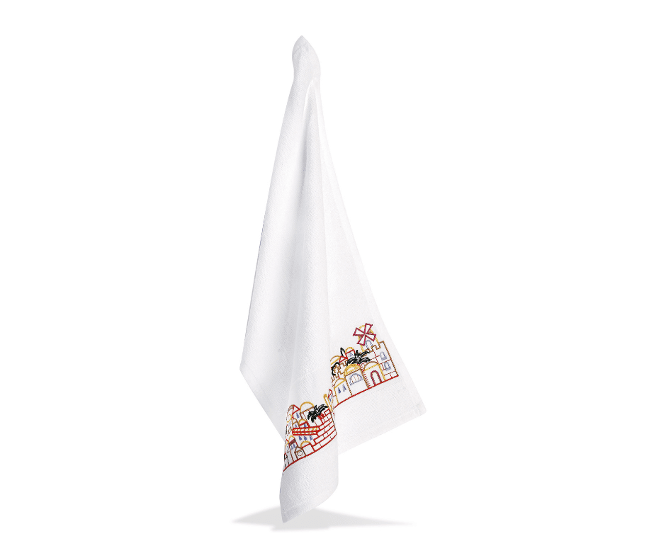 Gastendoeken - product image